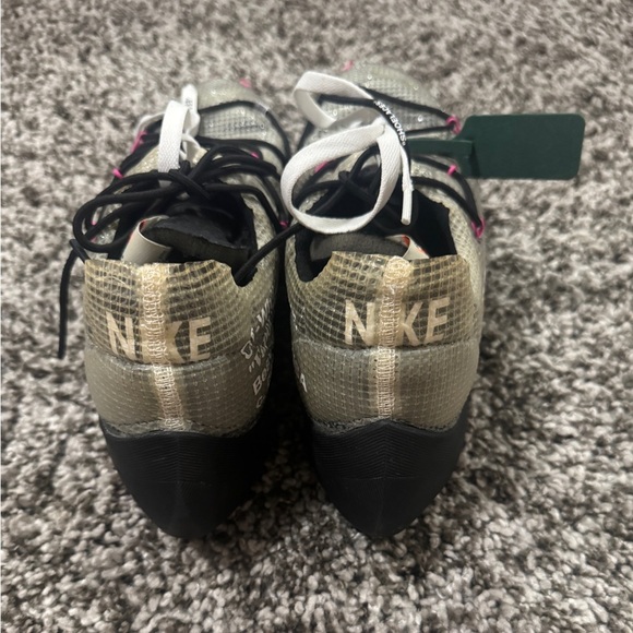 Nike off white x vapor street athletic sneakers sport shoes size 13.5 - Picture 10 of 12